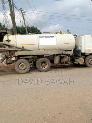 Waste Management Services