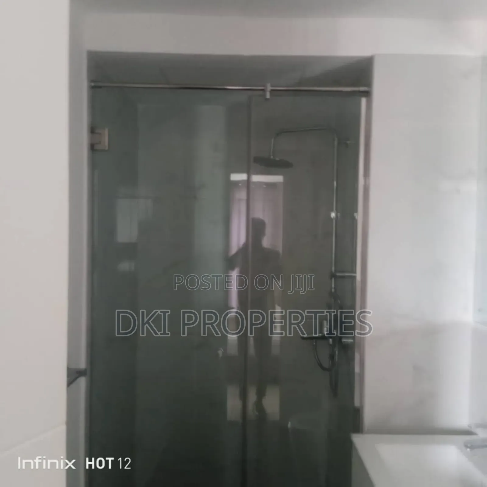 Furnished 2bdrm Apartment in Dki Properties, US Embassy Area for sale