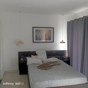Furnished 2bdrm Apartment in Dki Properties, US Embassy Area for sale