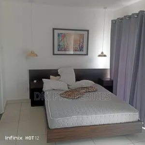 Furnished 2bdrm Apartment in Dki Properties, US Embassy Area for sale