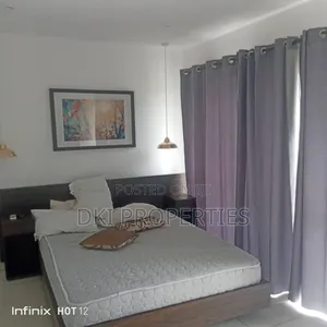 Furnished 2bdrm Apartment in Dki Properties, US Embassy Area for sale