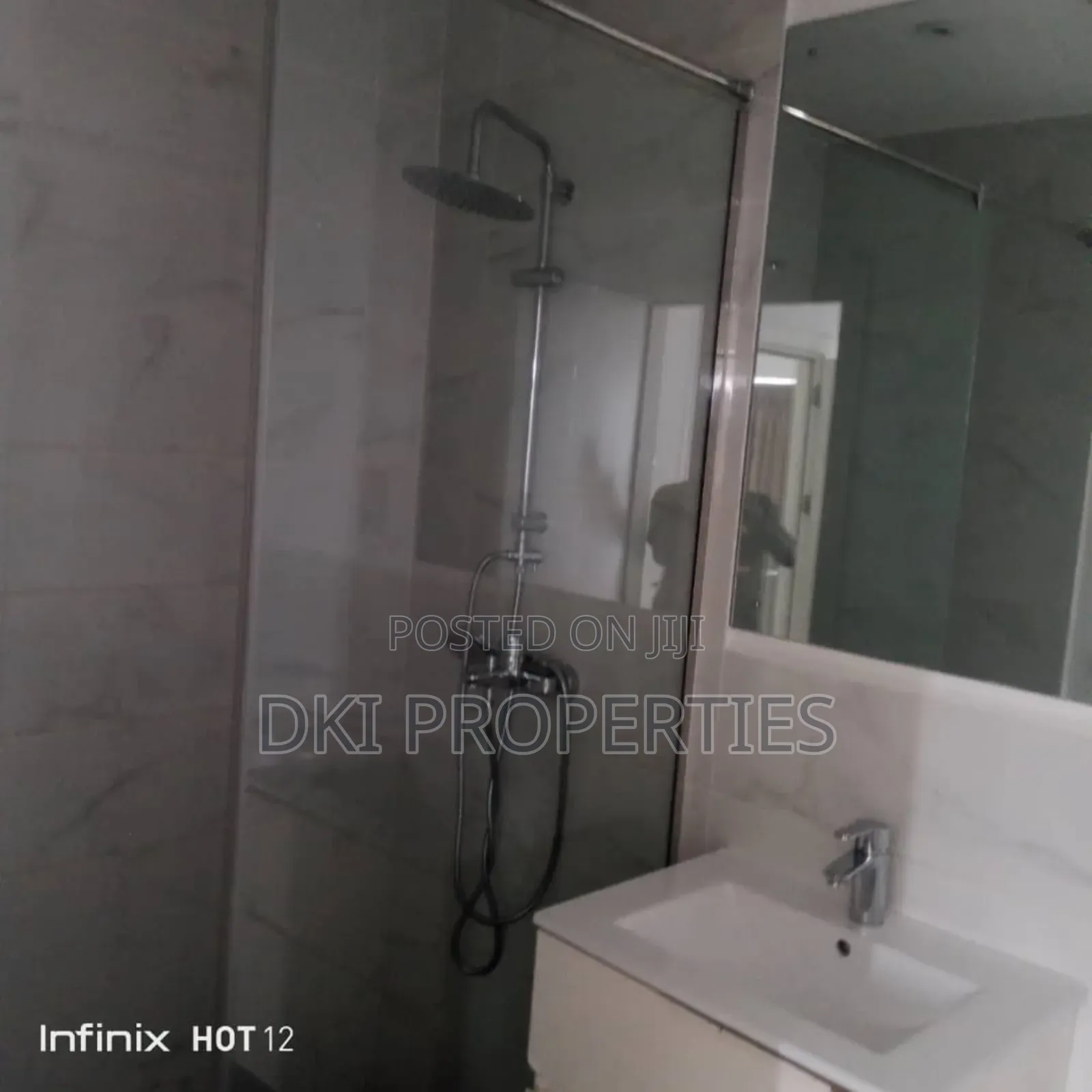 Furnished 2bdrm Apartment in Dki Properties, US Embassy Area for sale