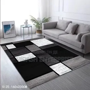 Our 3d Carpet. Where Function Meets Fantasy ( 200/300cm )