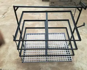 Incubator Egg Turner