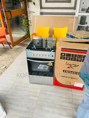 Enter Shop Buy Authentic Volcano 4 Gas + Oven and Grill Good