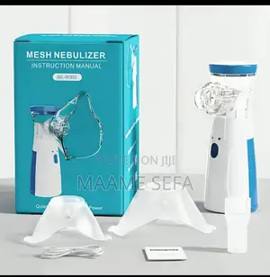 Portable Nebulizer