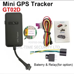 Vehicle Tracker