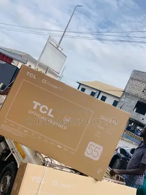 Best Reliable 55 Inch Smart Qled C645 TCL Android Tv