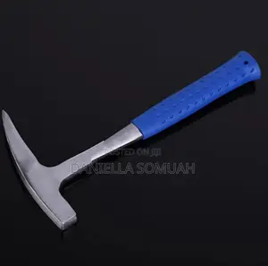 Geological Hammer