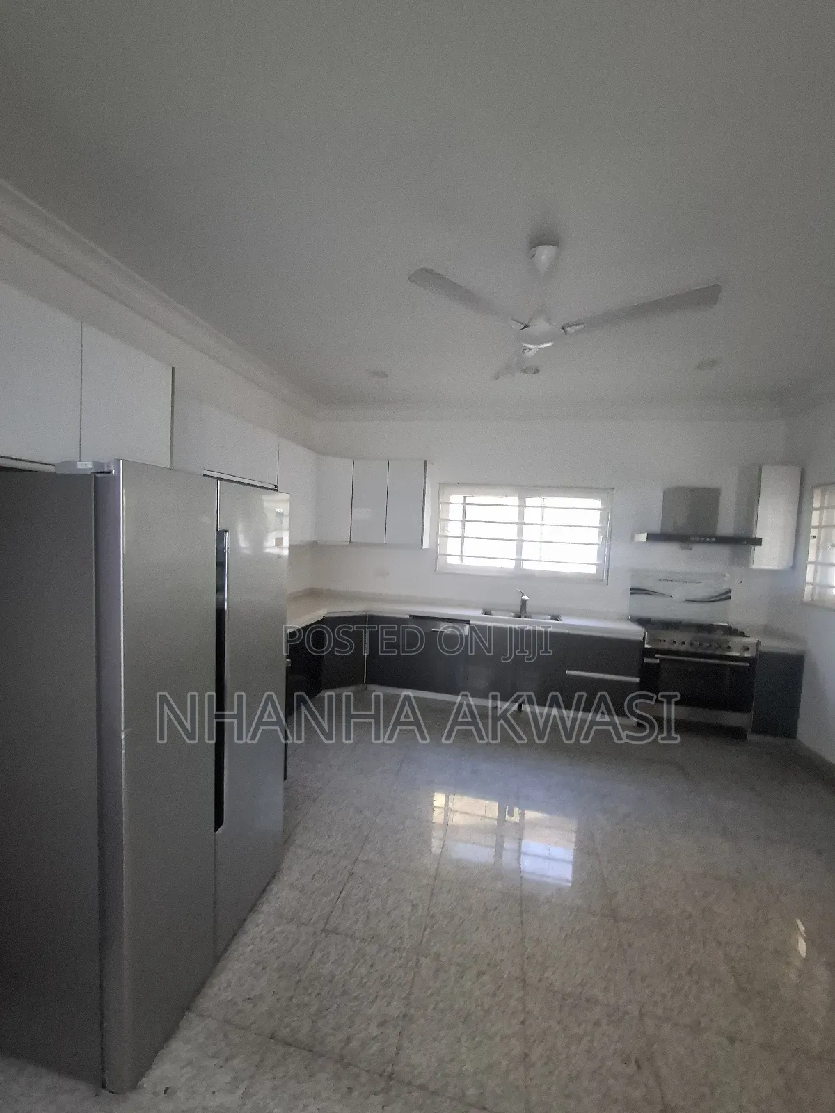 4bdrm House in Community 6, Tema Metropolitan for rent
