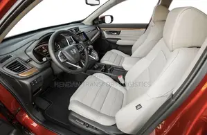 Honda Cr - V Awd 2019