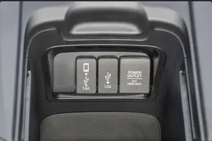 Honda Cr - V Awd 2019