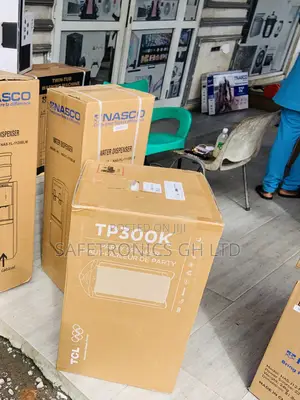 Accurate Black Bluetooth 340 Watts TCL Tp300k Speaker