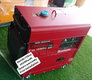 Generator With Vision Honda 10kva Diesel Generator Diesel