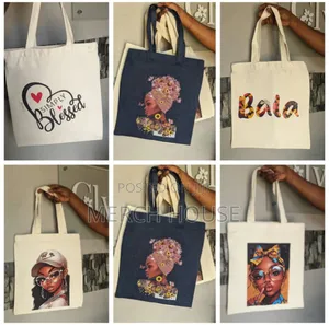 Fashionable Tote Bags
