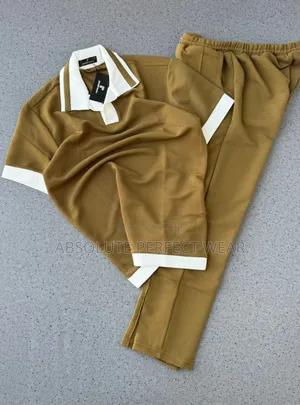 Kaftan Top and Down From Turkey for Men