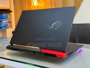 Laptop Asus ROG Strix G15 G512 8GB Intel Core i7 SSD 512GB