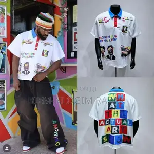 Thick Club Tops Available in Stock
