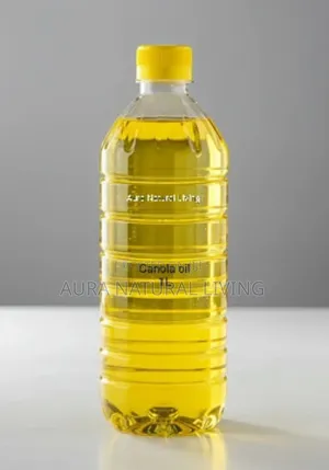 Canola Oil 1l