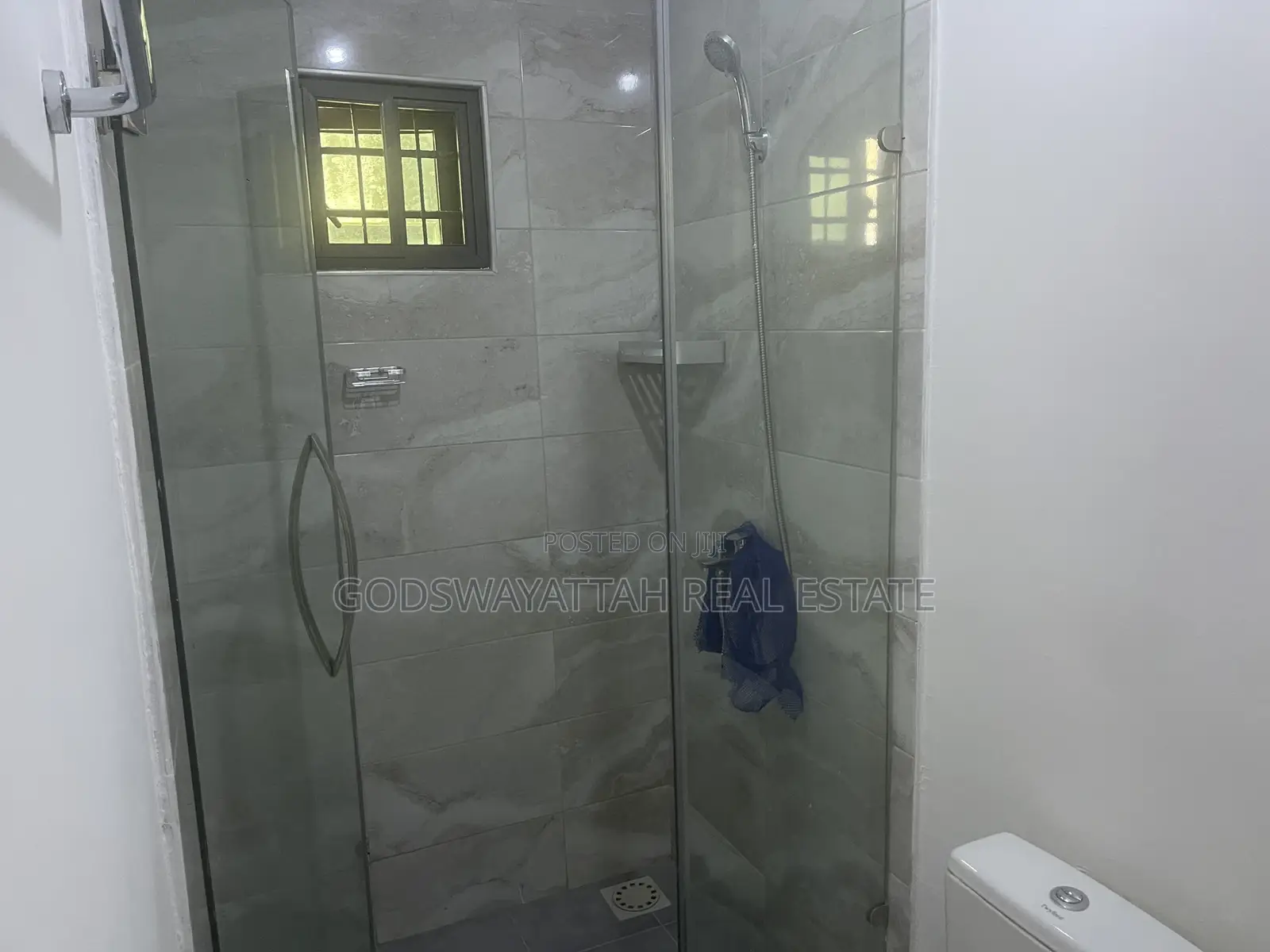 2bdrm House in East Legon, Adjiriganor for rent
