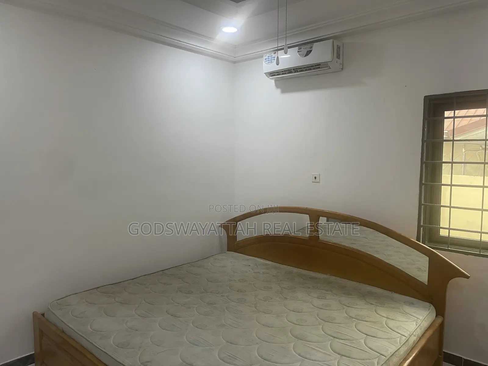 2bdrm House in East Legon, Adjiriganor for rent