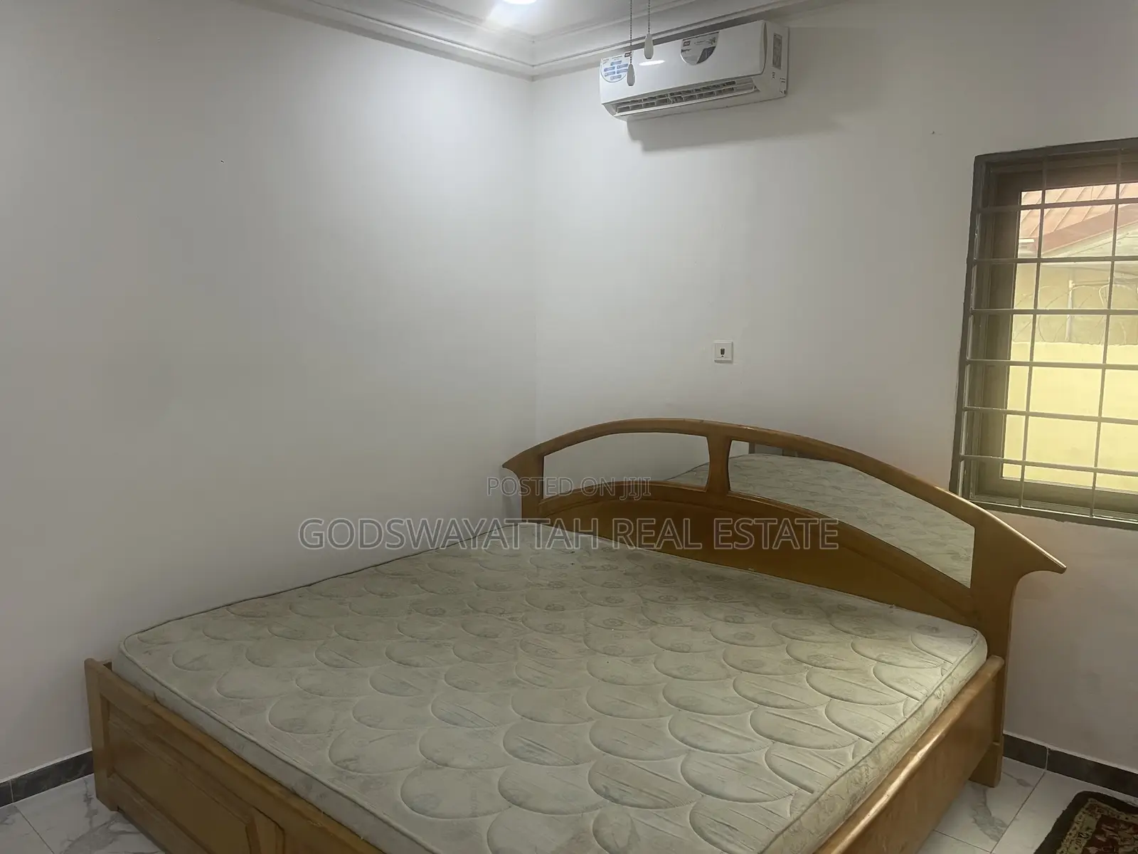 2bdrm House in East Legon, Adjiriganor for rent
