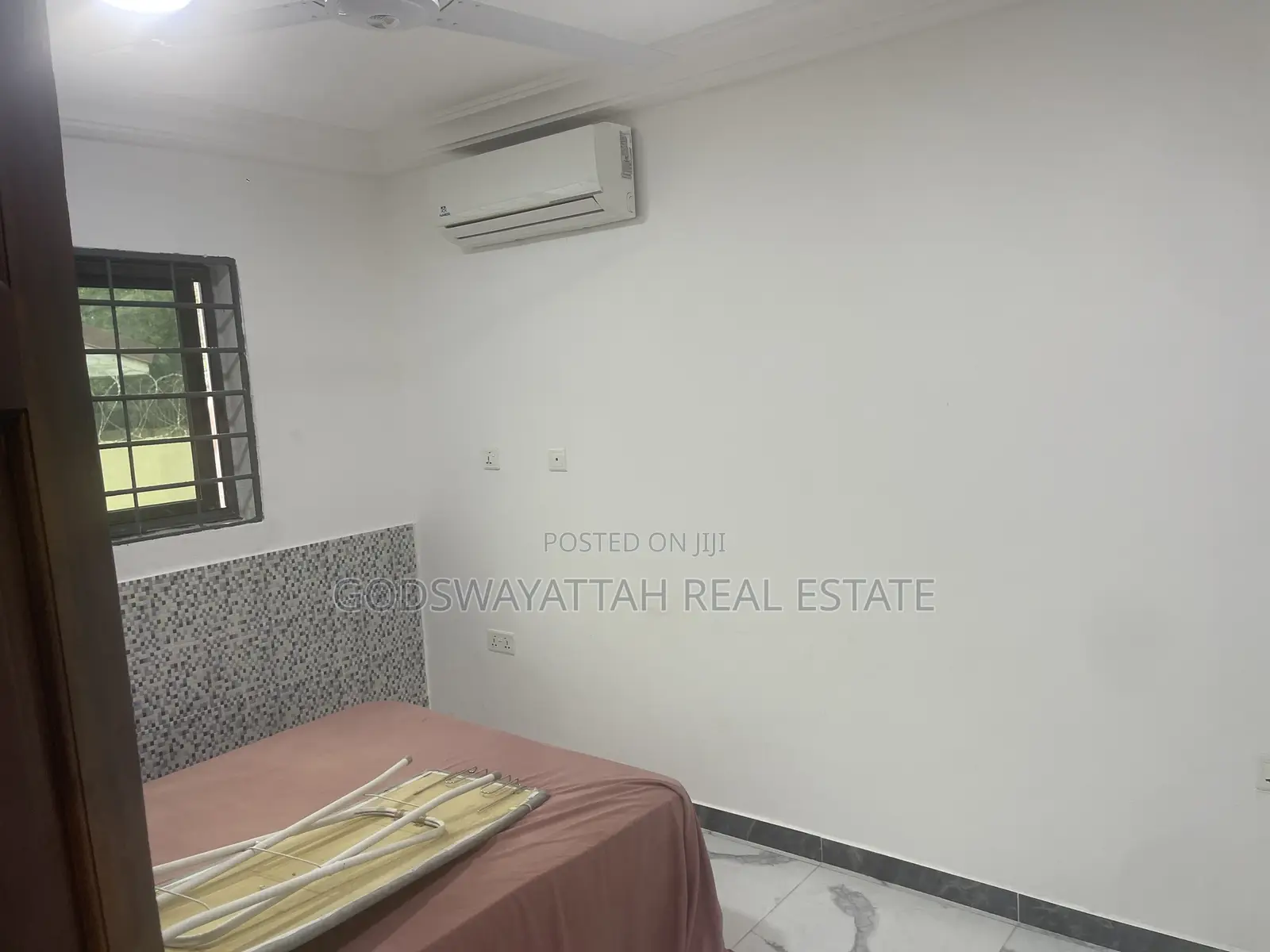 2bdrm House in East Legon, Adjiriganor for rent