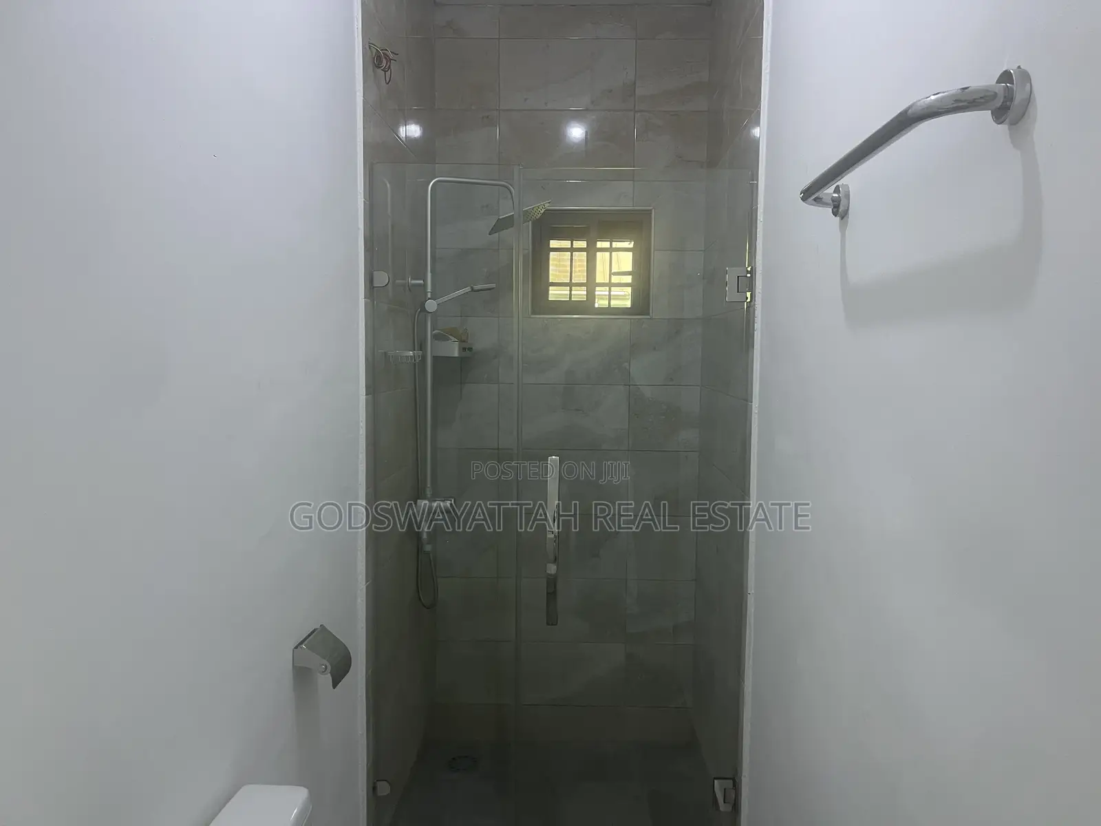 2bdrm House in East Legon, Adjiriganor for rent