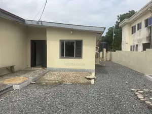 2bdrm House in East Legon, Adjiriganor for rent