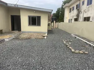 2bdrm House in East Legon, Adjiriganor for rent