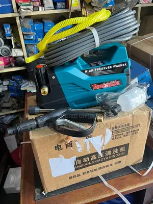 Buy Domestic Use 2000w High Pressure Car Washer Machine