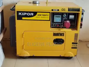 Kipor Diesel Generator
