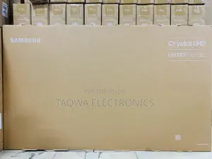 Samsung 2025 -55 Inch Television