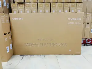 Latest Samsung U8000f 55 Inches Tv