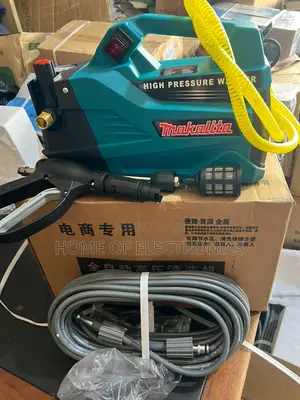 Purchase 2000w Domestic High Pressure Car Wash Machine