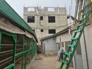 14bdrm Apartment in Rent Zone Properties, Ashaley Botwe for sale