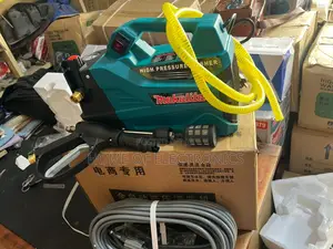 Plenty In Stock Domestic Use 2000w Car Washer Machine