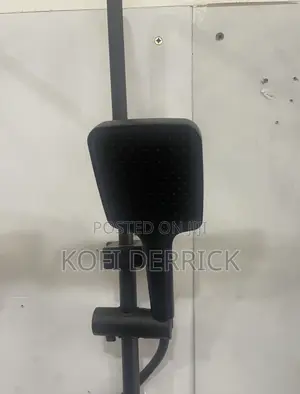 4 in 1 Shower Mixer - Piano Shower