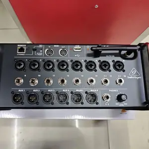 Mr16/ Xr16