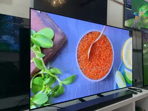 Samsung Oled 2024/25 Real S85d / S90d Smart 55 HDR Uhd Tv