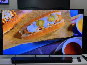 Samsung Oled 65 / 77 Inche S95d / S90d Smart 144 Hz Real Uhd HDR Uk Tv