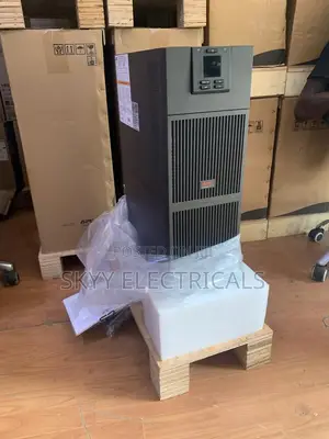 Apc 10000va Online Ups Srv10ki