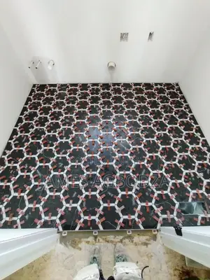 I’M a Good Tiling Master