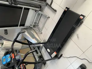 Treadmill Machine 110kg