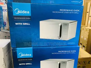 30ltrs Microwave Oven 900w Digital Control