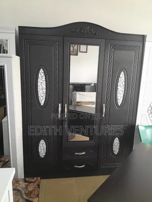 Secretaire Wardrobe