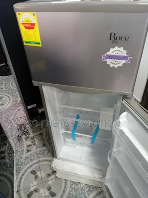 Superior Roch Fridge Freezer Model 138 Fridge