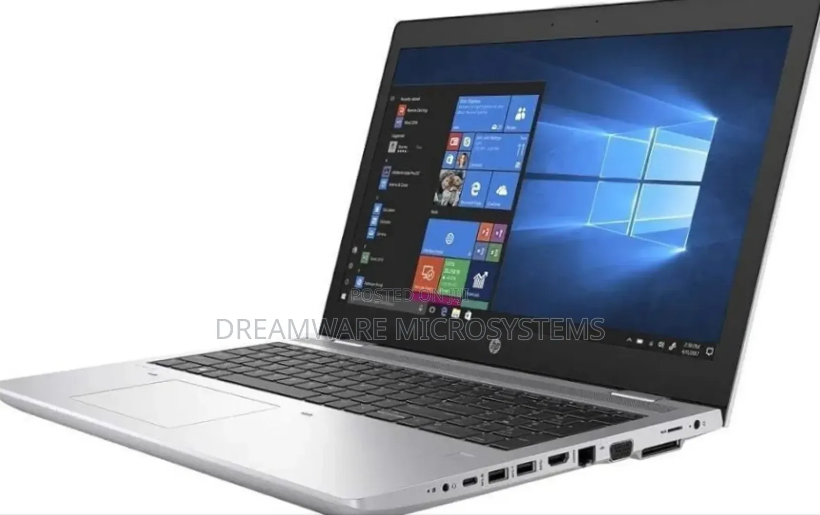 Laptop HP ProBook 640 G5 16GB Intel Core I5 SSD 512GB