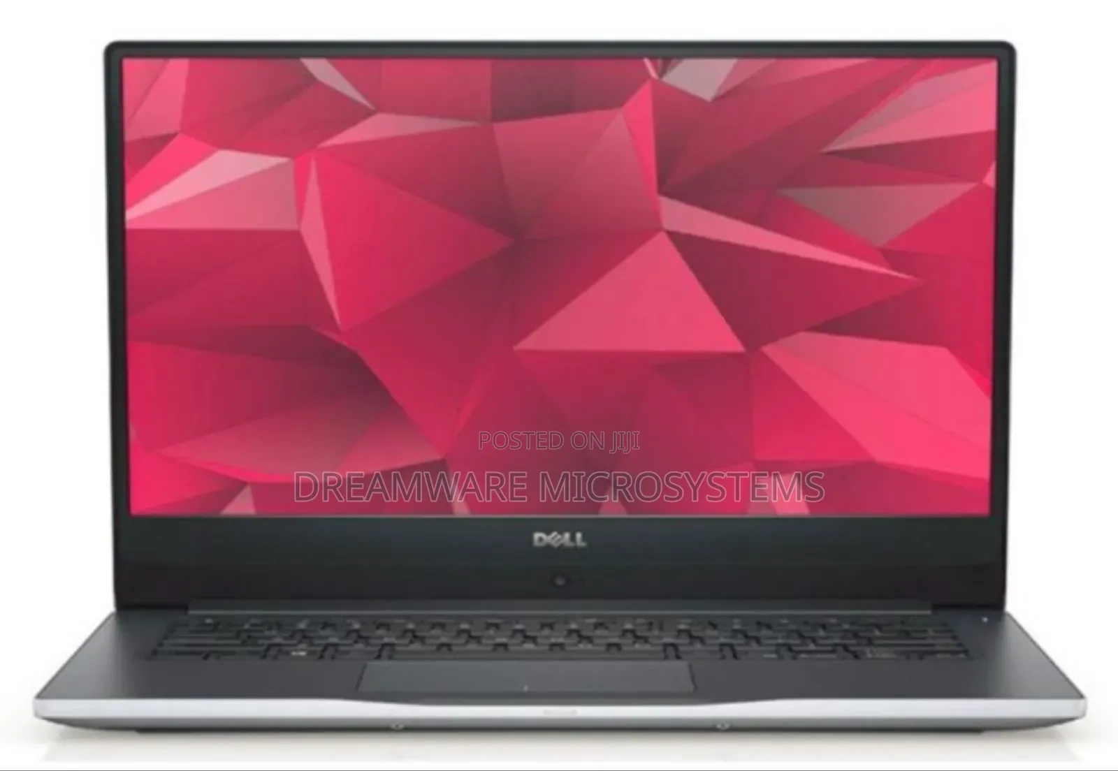 Laptop Dell Inspiron 14 7460 8GB Intel Core I7 SSD 256GB