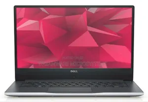 Laptop Dell Inspiron 14 7460 8GB Intel Core I7 SSD 256GB